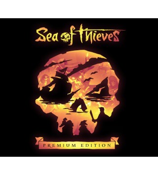 Sea of Thieves: 2025 Premium Edition XBOX One / Xbox Series X|S / Xbox One Key EUROPE